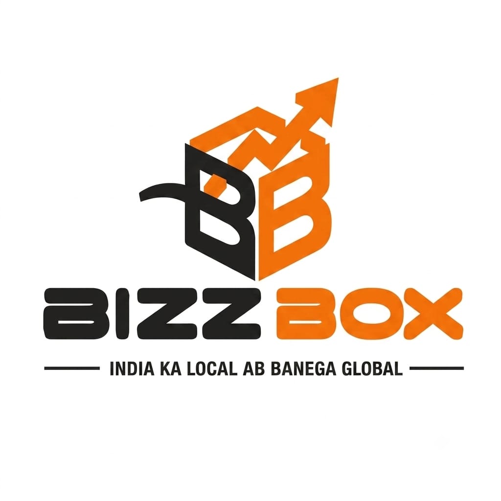 Bizz Box Logo